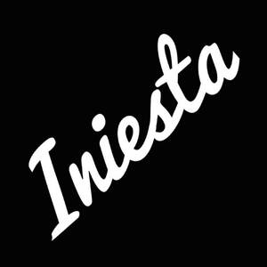 Iniesta