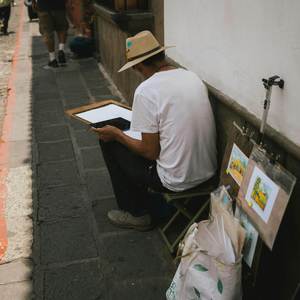 snitch boy (Explicit)