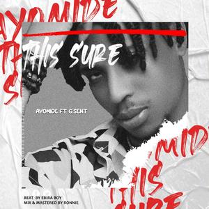 THIS SURE (Explicit)