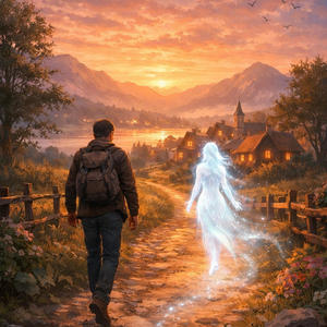 finding my way back home