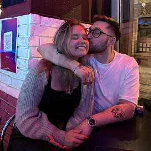 Świat w którym nie ma łez (Explicit)