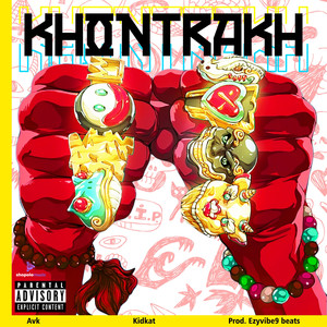 Khontrakh (Explicit)