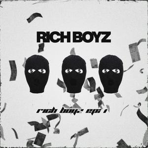 No Go (feat. Pxlish Beatz & Rich Boyz) (Slowed Version)
