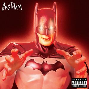 Batman (Explicit)