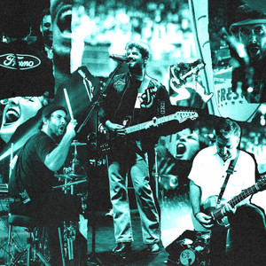 Cada Acidente (Ao Vivo)