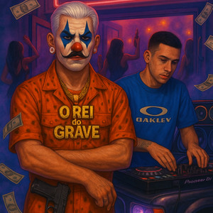 Eletrofunk Tipo Soco do Popó (Explicit)