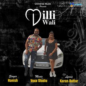 Dilli Wali (Explicit)