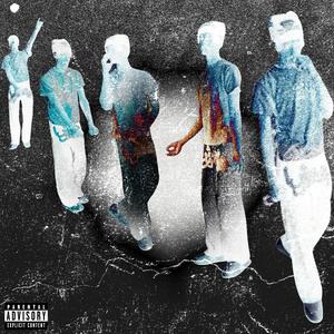 Coke at the show (feat. Poonk, Lilyojo713 & Tedsoobi) (Explicit)