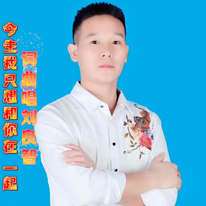 今生我只想和你在一起 (舞曲版)