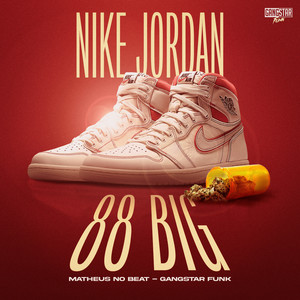 Nike Jordan (Explicit)
