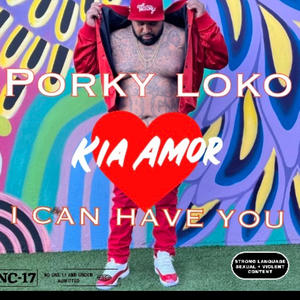 I can have you (feat. Kia amor)