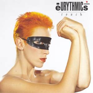 Eurythmics - Aqua (Remastered Version)