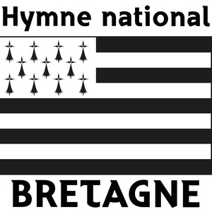 Hymne national Bretagne