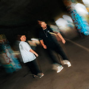 Eats Everything - Side By Side (feat. Gardna)