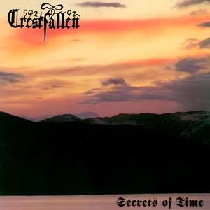 Secrets of Time (Explicit)