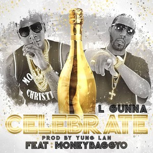 Celebrate(feat. Moneybaggyo)