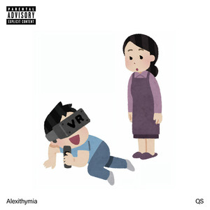 Alexithymia (Explicit)