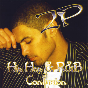 Hip Hop & R&B Confusion