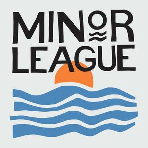 Minor League EP