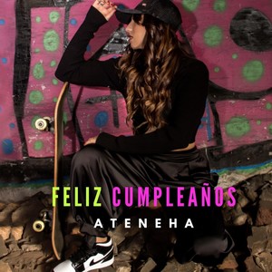 Feliz Cumpleaños