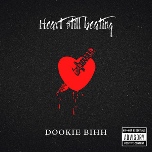 Heart Still Beating (Explicit)