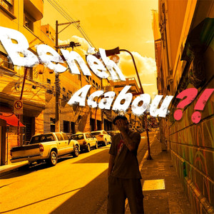 ACABOU?!