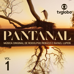 Pantanal, Vol. 1