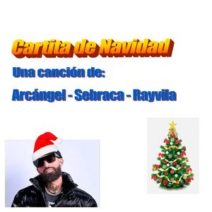 Cartita de Navidad