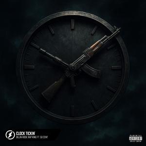 Clock Tickin' (feat. 50 Cent)
