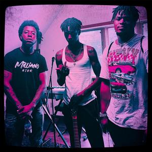 Tables Ladders & Chairs Rager Party Extravaganza (Outro) (Explicit)