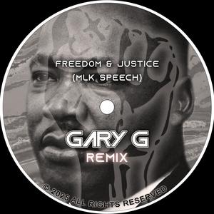 Freedom and Justice (MLK Speech) (Remix)