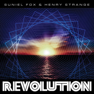 Revolution(feat. Noah Lowman) (Radio Edit)