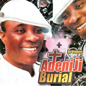 Adeniji Burial