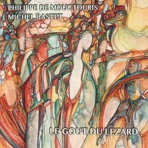 Le goût du lézard