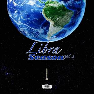 Libra Season Vol.2 (Explicit)