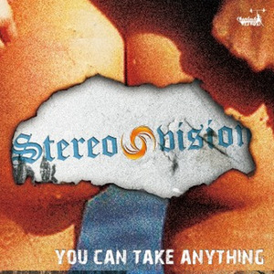 You Can Take Anything - Single