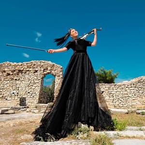 Now We Are Free (Violin Cover)