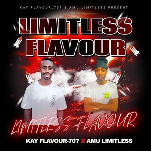 Limitless Flavour (feat. Kay Flavour_707)