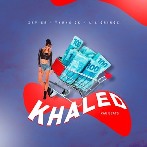 Khaled (Explicit)