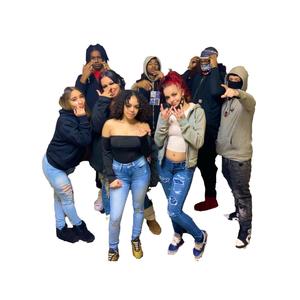 Heat(feat. Bkuggout & Maine2x) (Explicit)