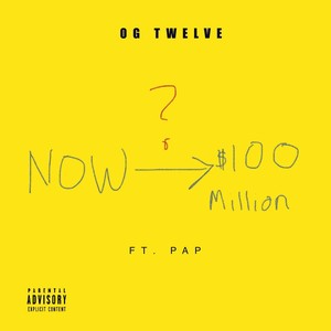 100 Million feat. Pap (Explicit)