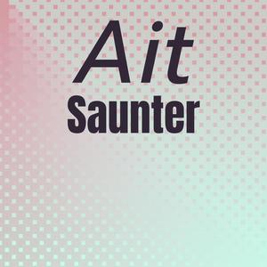 Ait Saunter