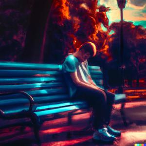 I'm Feeling Low (feat. Rxoverdos) (Explicit)