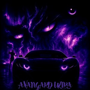 AVANGARD ULTRA (Ultra Slowed)
