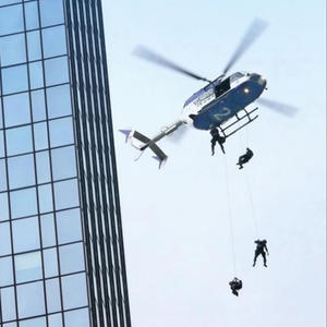 Acting Scary (feat. Blowthru) (Explicit)