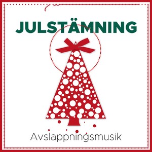 Julstämning - Avslappningsmusik