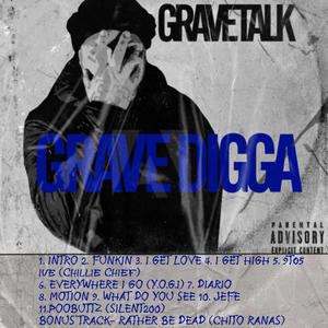 Everywhere i Go (feat. Y.O.G.I) (Explicit)