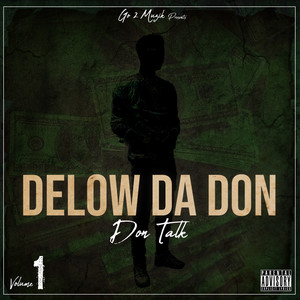 Hate It Or Love It (Explicit)