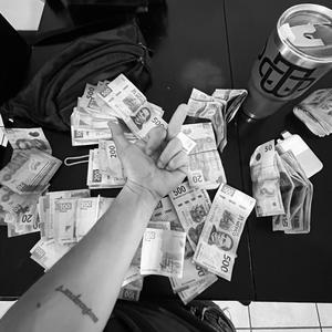 SAUCE (feat. TMT) (Explicit)