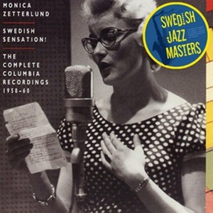 Swedish Jazz Masters: Swedish Sensation